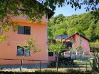 B&B Bihać - Apartment Neo - Bed and Breakfast Bihać