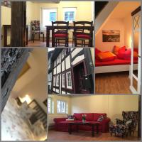 B&B Wernigerode - Ferienhaus Harzinsel - Bed and Breakfast Wernigerode