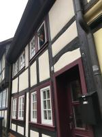 Ferienhaus Harzinsel - Bed and Breakfast Wernigerode