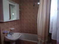 Chambre Triple avec Salle de Bains Commune