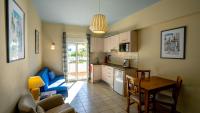 Apartamento de 1 dormitorio