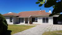 Villa Fronte Spiaggia 