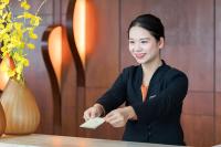 Huaqiang Plaza Hotel Shenzhen, Enjoy Complimentary Afternoon Tea & Mini Bar & Night Snack