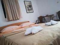 Monolocale con Terrazza (2 Adulti)