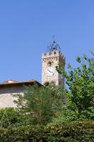 B&B Poggiobonizio - B&B Poggibonsi
