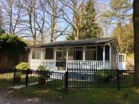 Chalet Belvedere in Lanaken - B&B Lanaken