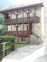 B&B Ceppo Morelli - Residenza Le Fontane - Bed and Breakfast Ceppo Morelli