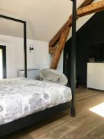 Habitación Doble Deluxe
