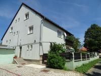 szt.flórián - B&B Cserszegtomaj