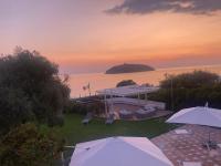 Villa Pietra Rossa - B&B
