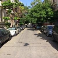 Acropolis - B&B Athens