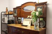 El Aljibe Suite Rural - Ferienwohnung