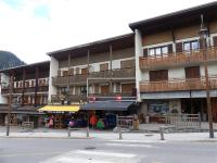 Neige et Roc 2 - Appartement 2 chambres centre - B&B La Clusaz