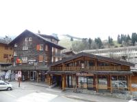 Neige et Roc 2 - Appartement 2 chambres centre - B&B La Clusaz