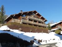 Elior 2 - 2 pieces proche pistes - B&B La Clusaz