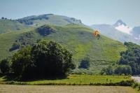 Chambre Double - Vue sur Montagne