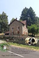 E lu chantauziau - B&B