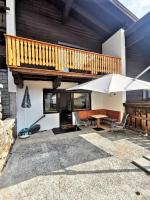 Casa de 2 dormitorios