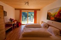 Doppelzimmer mit Balkon