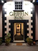 The Griffin Llyswen - Chambres d’hôtes