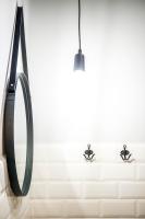 Tweepersoonskamer met Eigen Badkamer