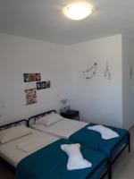 Economy Tweepersoonskamer met 2 Aparte Bedden