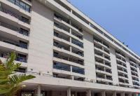 ApartUP Patacona Palm Beach I - B&B