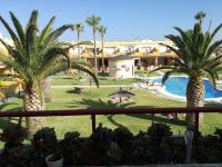 Apartamento La Tortuguita - Chambres d'hôtes Tarifa