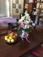 Gli Angeli - B&B Candelo