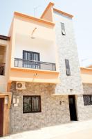 Quintal di Maria - B&B Guédiawaye