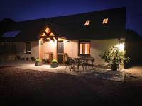 Balloan Cottage Cowshed - B&B