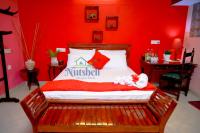 B&B Trivandrum - Nutshell-Airport Retreat by the Sea - Bed and Breakfast Trivandrum