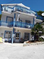 Apartmani Barešić - Chambres d'hôtes Podgora
