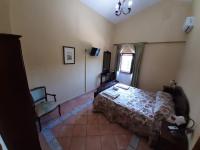 Chambre Double - Vue sur Montagne