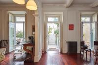 Ninho Salino - Ferienwohnung Cascais