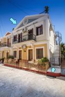 Villa Elion - B&B