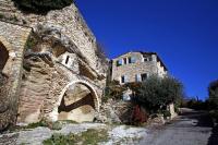 B&B Gordes - Le Bonheur - Bed and Breakfast Gordes