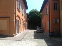ALEMANNI HOUSE - B&B Bologna