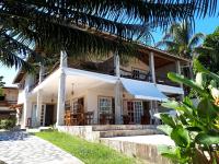 Pousada Chic N Choc - B&B Morro de São Paulo