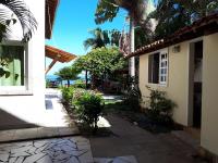 Bungalow with Sea View