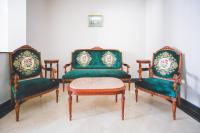 Apartment mit 1 Schlafzimmer