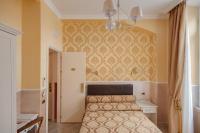 Small Double Room with City View