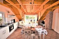 B&B Hohwacht - Ostseeliebe-Oben-Links-2-KK-H - Bed and Breakfast Hohwacht