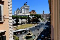 Roma Five Suites - B&B Roma