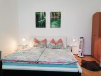 Appartamento con doccia