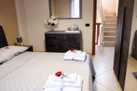 B&B Sarno - ALMI B&B - Bed and Breakfast Sarno