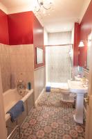 Chambre Familiale Deluxe