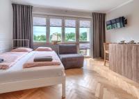 Studio Mini Moris - ACCO RENT - B&B Sopot