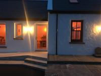 Conway's Cottage with Sea View Nestling by Cliffs-of-Moher