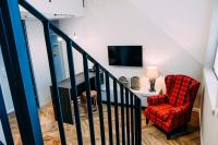 Appartamento Premium con 1 Camera da Letto